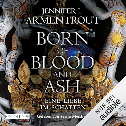 Born of Blood and Ash – Eine Liebe im Schatten: Eine Liebe im Schatten 4