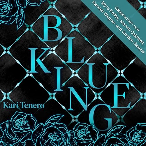 Blue King