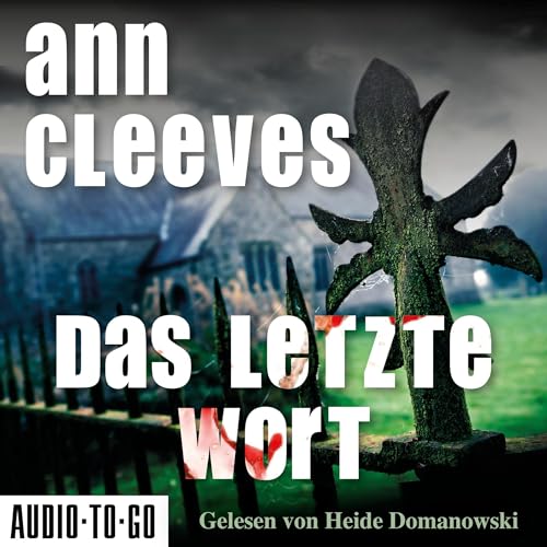 Das letzte Wort: Vera Stanhope ermittelt 4