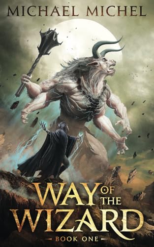 Way of the Wizard