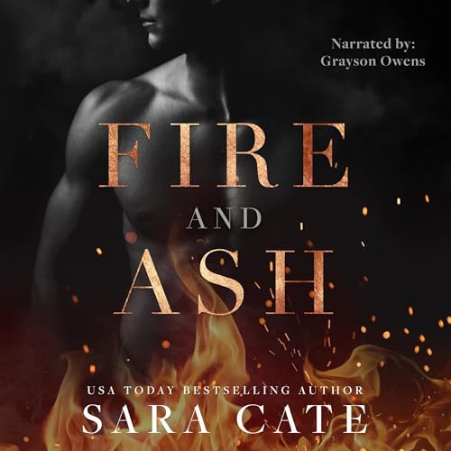 Fire and Ash: Spitfire
