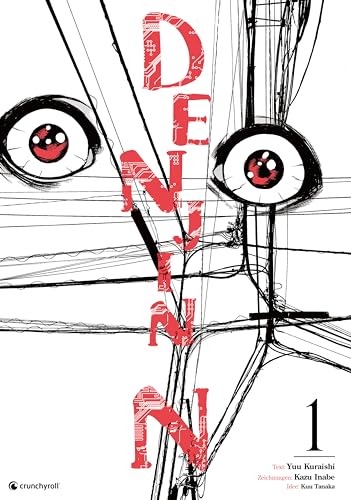 Denjin N – Band 1