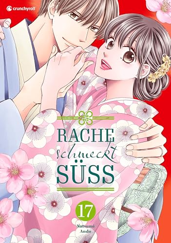 Rache schmeckt süß – Band 17