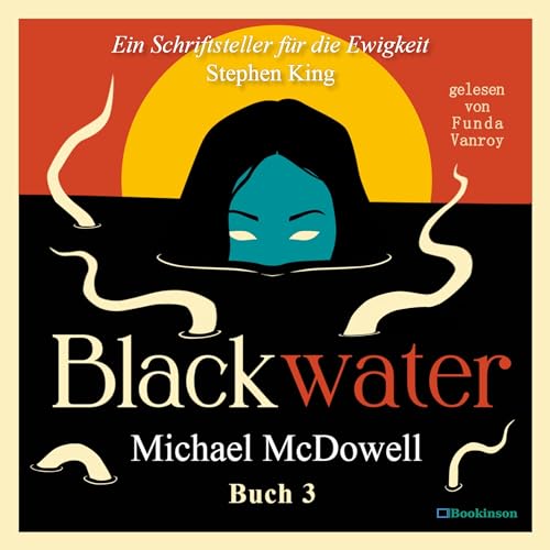 Das Haus: BLACKWATER - Eine geheimnisvolle Saga 3