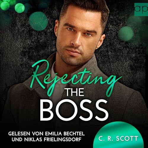 Rejecting the Boss: Office Love 7