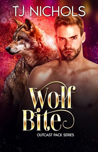 Wolf Bite (Outcast Pack Book 8)