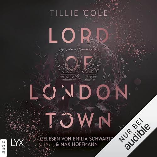 Lord of London Town: Adley Firm 1