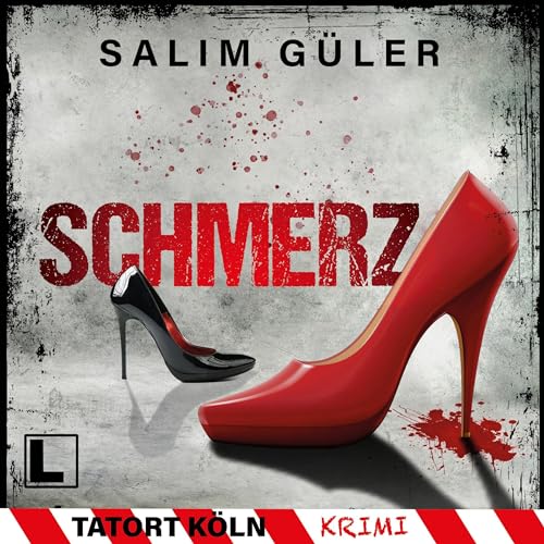 Schmerz: Tatort Köln 9