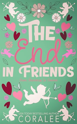 The End in Friends: From Frenemies to Fake Fiancé (Her City)