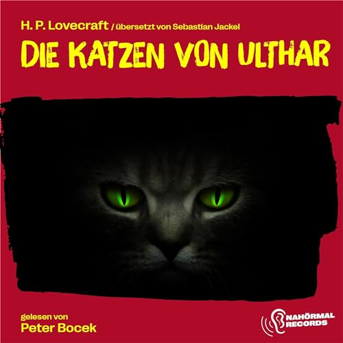 Die Katzen von Ulthar