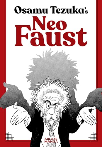 Neo Faust (Osamu Tezuka)