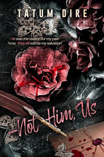-Not Him, Us