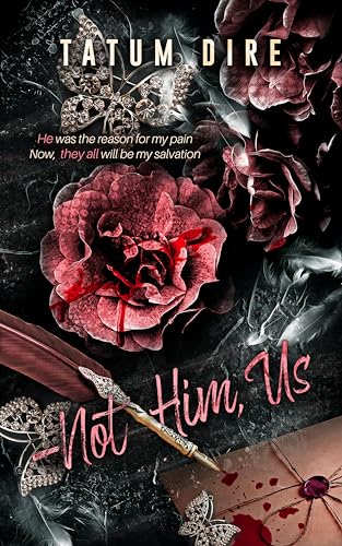 -Not Him, Us