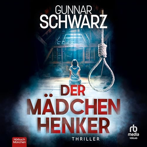 Der Mädchenhenker: Bajetzky und Kuper 2
