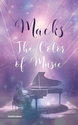 Macks: The Color of Music