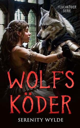 Wolfsköder: Märchen für Erwachsene (Fluchköder-Serie)