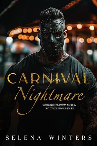 Carnival Nightmare: A Dark Stalker Romance (Carnival Series)
