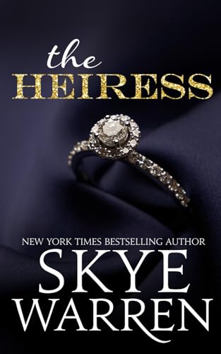 The Heiress (Trust Fund, Band 2)