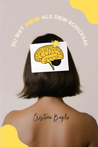 Du bist mehr als dein Schicksal