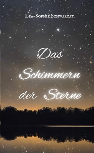 Das Schimmern der Sterne (Sternenmeer)