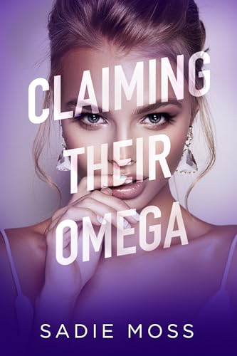 Claiming Their Omega (Knot Her Pack Book 3)