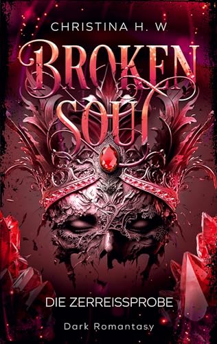 Broken Soul: Die Zerreißprobe 2