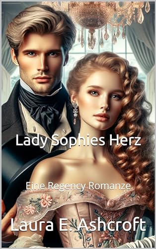 Lady Sophies Herz: Eine Regency Romanze