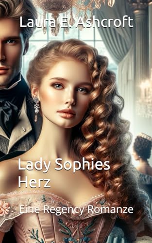 Lady Sophies Herz: Eine Regency Romanze