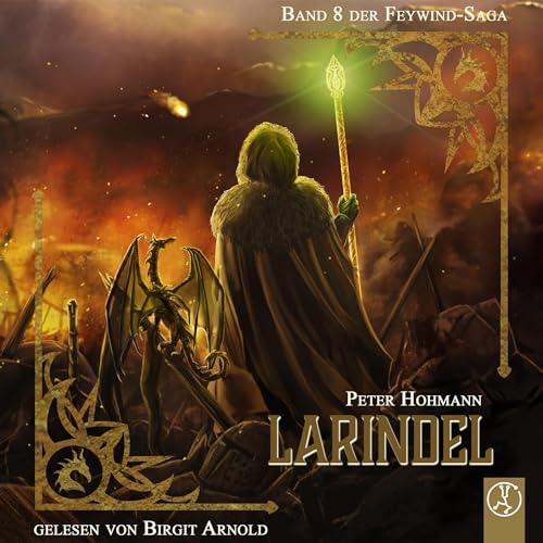 Larindel: Feywind-Saga 8