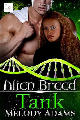 Tank (Alien Breed Series 61)