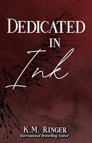Dedicated in Ink: MM Mafia Short Romance