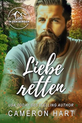 Liebe retten (Liebe in den Bergen 3)