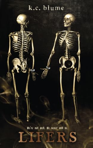 Lifers: A Sapphic Dark Romance