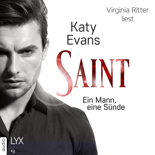 Saint - Ein Mann, eine Sünde: Saint-Reihe 1