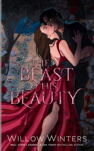 The Beast & His Beauty: Artist Rendition
