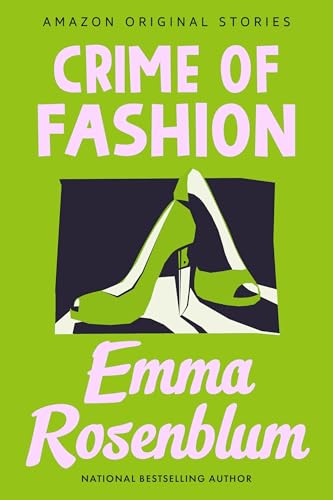 Crime of Fashion (Busybodies collection)