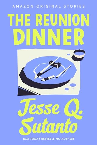 The Reunion Dinner (Busybodies collection) (English Edition)