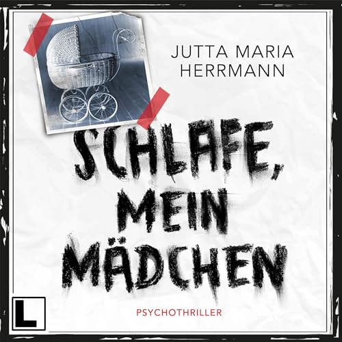 Schlafe, mein Mädchen