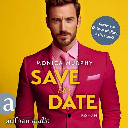 Save the Date: Die Dating Serie 1