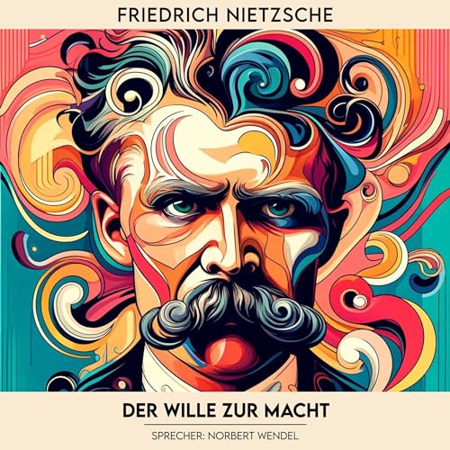 Der Wille zur Macht