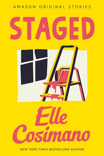 Staged (Busybodies collection)