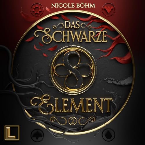Das schwarze Element 2
