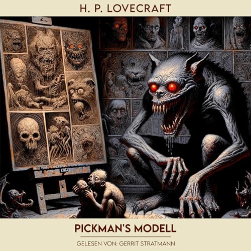 Pickmans Modell
