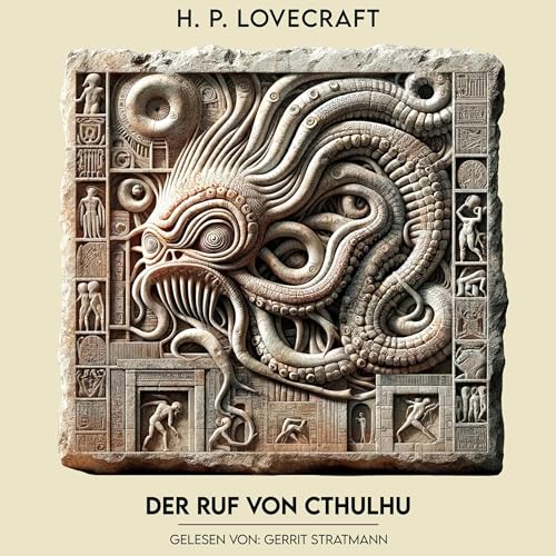 Der Ruf von Cthulhu