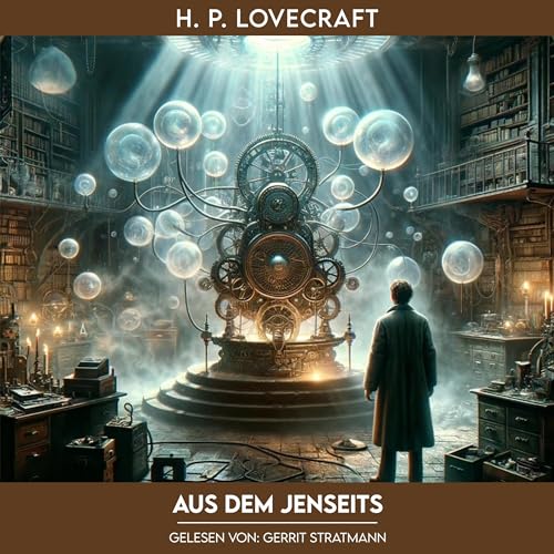 Aus dem Jenseits