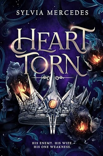 HeartTorn (WarBride Book 2)