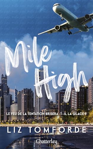 Windy City - Tome 1 Mile High