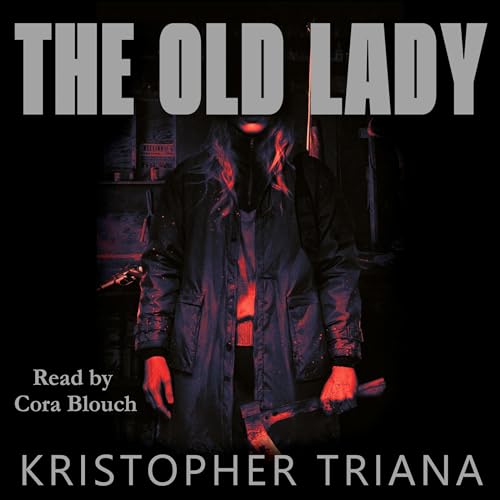 The Old Lady