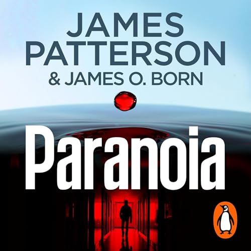 Paranoia: Michael Bennett, Book 17