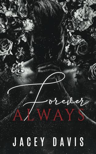 Forever Always: An MM romance (The Forever Series, Band 1)